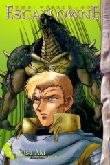 BUY NEW escaflowne - 39940 Premium Anime Print Poster