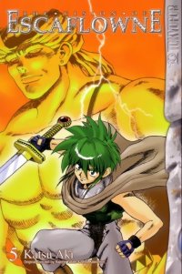 BUY NEW escaflowne - 39948 Premium Anime Print Poster