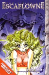 BUY NEW escaflowne - 39954 Premium Anime Print Poster