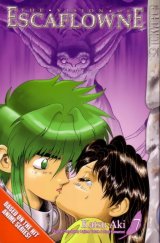 BUY NEW escaflowne - 39961 Premium Anime Print Poster