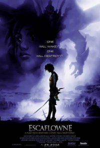BUY NEW escaflowne - 39985 Premium Anime Print Poster