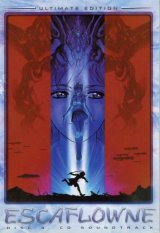 BUY NEW escaflowne - 71914 Premium Anime Print Poster