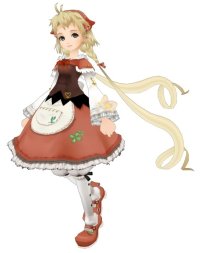 BUY NEW eternal sonata - 133104 Premium Anime Print Poster