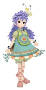BUY NEW eternal sonata - 133105 Premium Anime Print Poster