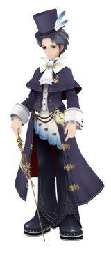 BUY NEW eternal sonata - 133106 Premium Anime Print Poster
