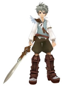 BUY NEW eternal sonata - 137315 Premium Anime Print Poster