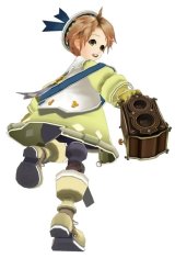 BUY NEW eternal sonata - 137316 Premium Anime Print Poster