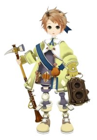 BUY NEW eternal sonata - 137317 Premium Anime Print Poster