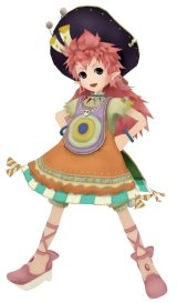 BUY NEW eternal sonata - 137319 Premium Anime Print Poster