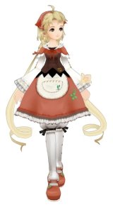 BUY NEW eternal sonata - 137320 Premium Anime Print Poster