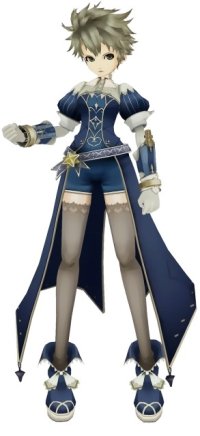 BUY NEW eternal sonata - 138264 Premium Anime Print Poster