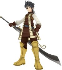 BUY NEW eternal sonata - 138265 Premium Anime Print Poster