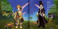 BUY NEW eternal sonata - 152795 Premium Anime Print Poster