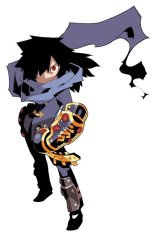 BUY NEW etrian odyssey - 117098 Premium Anime Print Poster