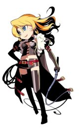 BUY NEW etrian odyssey - 117102 Premium Anime Print Poster