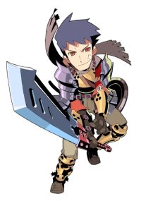 BUY NEW etrian odyssey - 117104 Premium Anime Print Poster