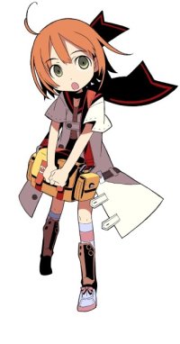 BUY NEW etrian odyssey - 117105 Premium Anime Print Poster
