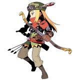 BUY NEW etrian odyssey - 148306 Premium Anime Print Poster