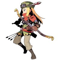 BUY NEW etrian odyssey - 148306 Premium Anime Print Poster