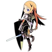 BUY NEW etrian odyssey - 148307 Premium Anime Print Poster