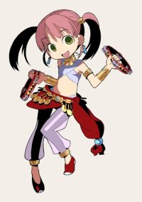 BUY NEW etrian odyssey - 151416 Premium Anime Print Poster