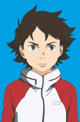 BUY NEW eureka seven - 101834 Premium Anime Print Poster
