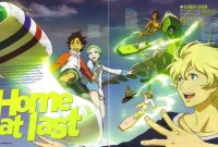 BUY NEW eureka seven - 109062 Premium Anime Print Poster