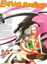 BUY NEW eureka seven - 109070 Premium Anime Print Poster