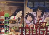 BUY NEW eureka seven - 119828 Premium Anime Print Poster