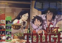 BUY NEW eureka seven - 119828 Premium Anime Print Poster