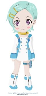 BUY NEW eureka seven - 125514 Premium Anime Print Poster