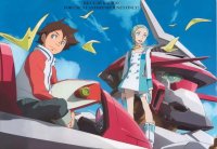 BUY NEW eureka seven - 12790 Premium Anime Print Poster
