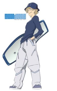 BUY NEW eureka seven - 134961 Premium Anime Print Poster