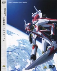 BUY NEW eureka seven - 135608 Premium Anime Print Poster