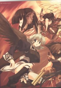 BUY NEW eureka seven - 135609 Premium Anime Print Poster