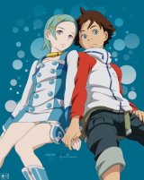 BUY NEW eureka seven - 138091 Premium Anime Print Poster