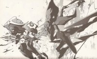 BUY NEW eureka seven - 142037 Premium Anime Print Poster