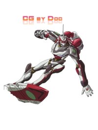 BUY NEW eureka seven - 167618 Premium Anime Print Poster