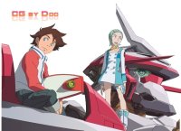 BUY NEW eureka seven - 167622 Premium Anime Print Poster