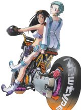 BUY NEW eureka seven - 17088 Premium Anime Print Poster