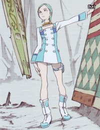 BUY NEW eureka seven - 173858 Premium Anime Print Poster