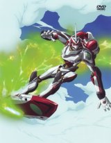 BUY NEW eureka seven - 173859 Premium Anime Print Poster