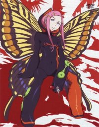 BUY NEW eureka seven - 173860 Premium Anime Print Poster