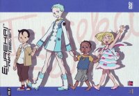 BUY NEW eureka seven - 173866 Premium Anime Print Poster