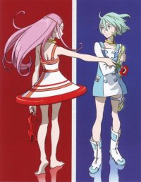 BUY NEW eureka seven - 173867 Premium Anime Print Poster