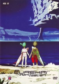 BUY NEW eureka seven - 176915 Premium Anime Print Poster