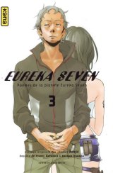 BUY NEW eureka seven - 191300 Premium Anime Print Poster