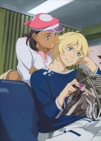 BUY NEW eureka seven - 20693 Premium Anime Print Poster