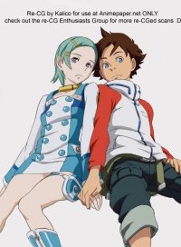 BUY NEW eureka seven - 20725 Premium Anime Print Poster