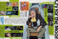 BUY NEW eureka seven - 21472 Premium Anime Print Poster